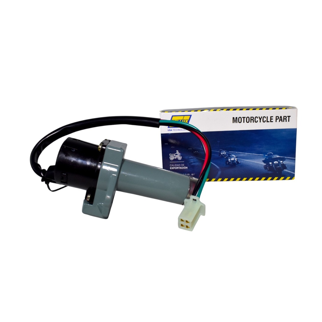 Llave De Contactos - 6