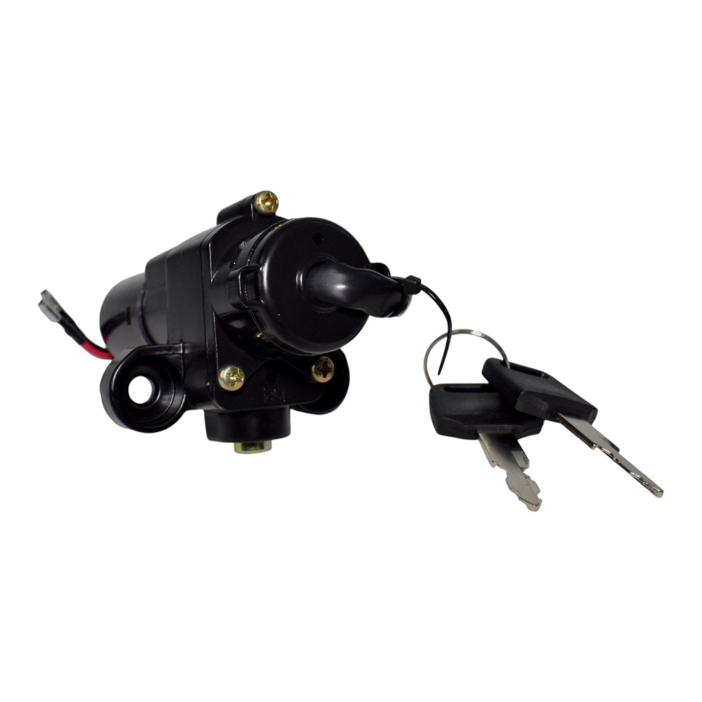 Llave De Contactos - 0