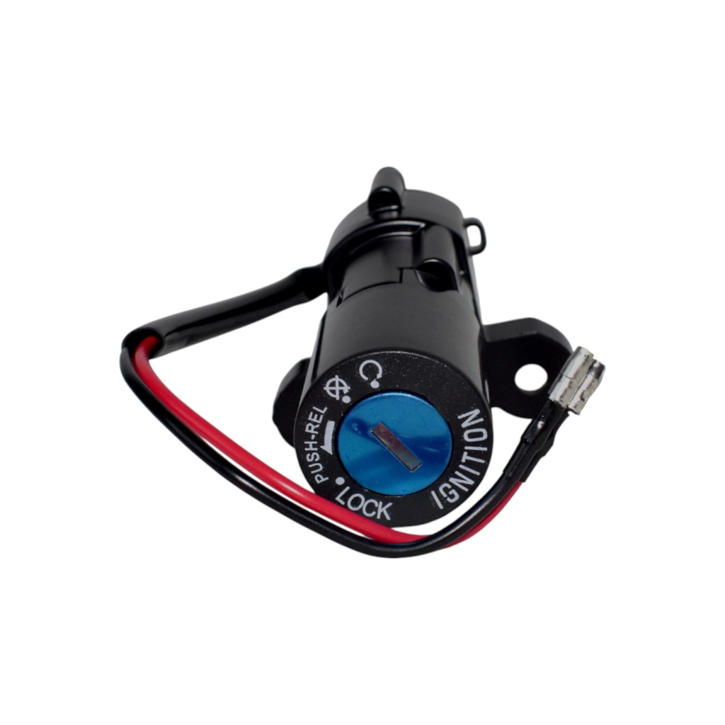 Llave De Contactos - 1