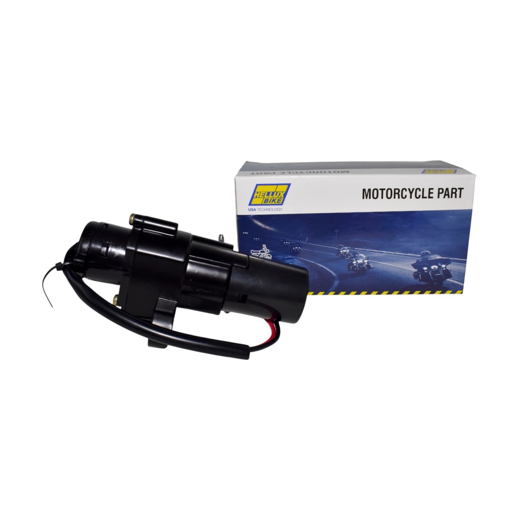 Llave De Contactos - 5