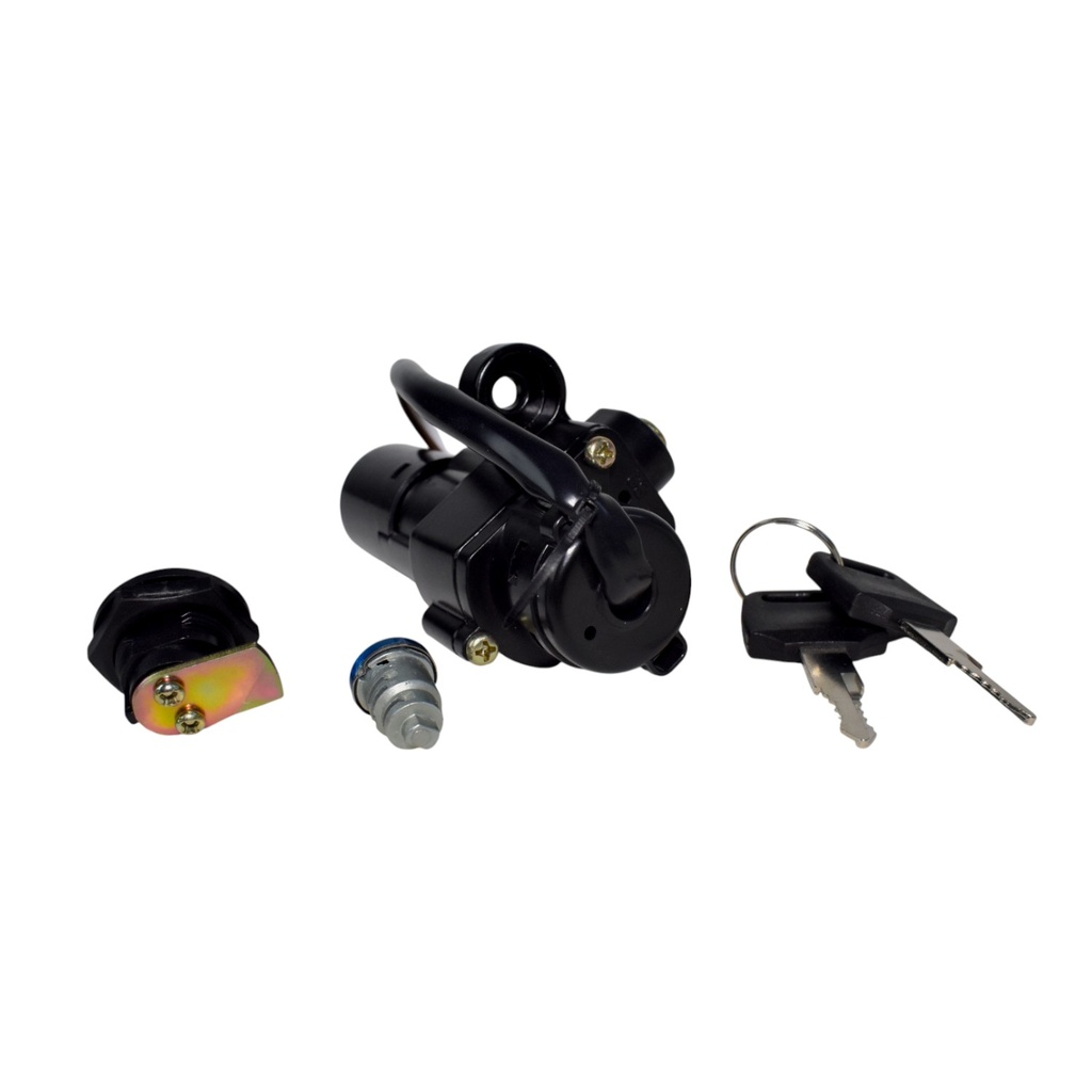 Llave De Contactos - 0