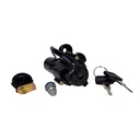 Llave De Contactos - 0