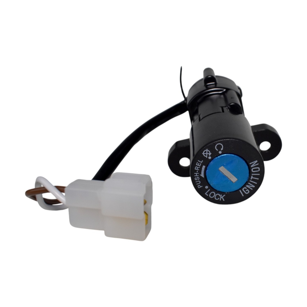 Llave De Contactos - 1