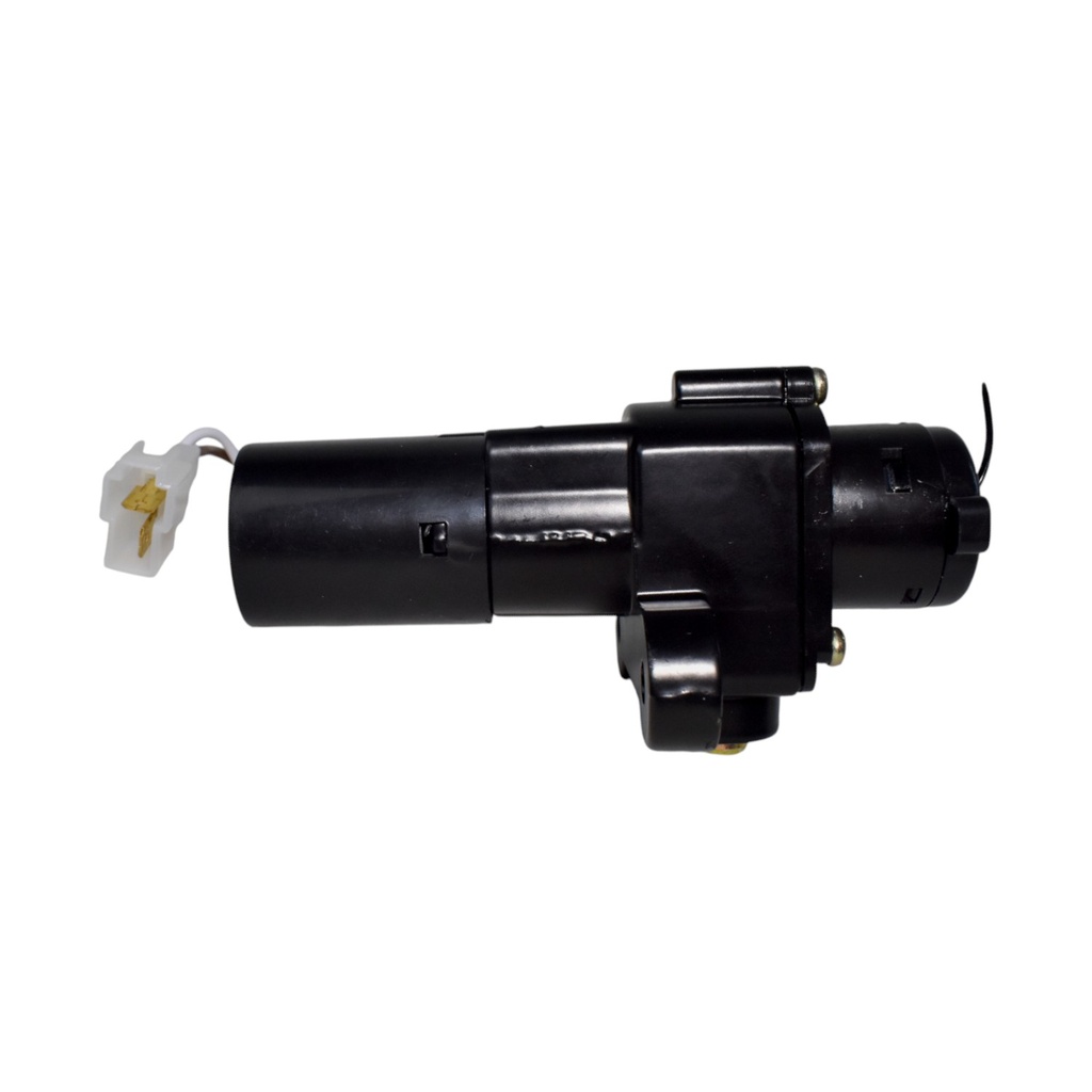 Llave De Contactos - 4