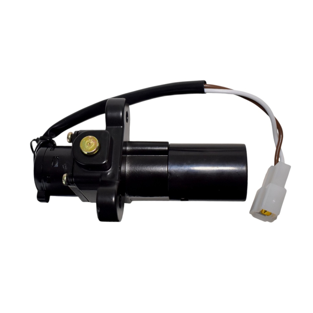 Llave De Contactos - 5