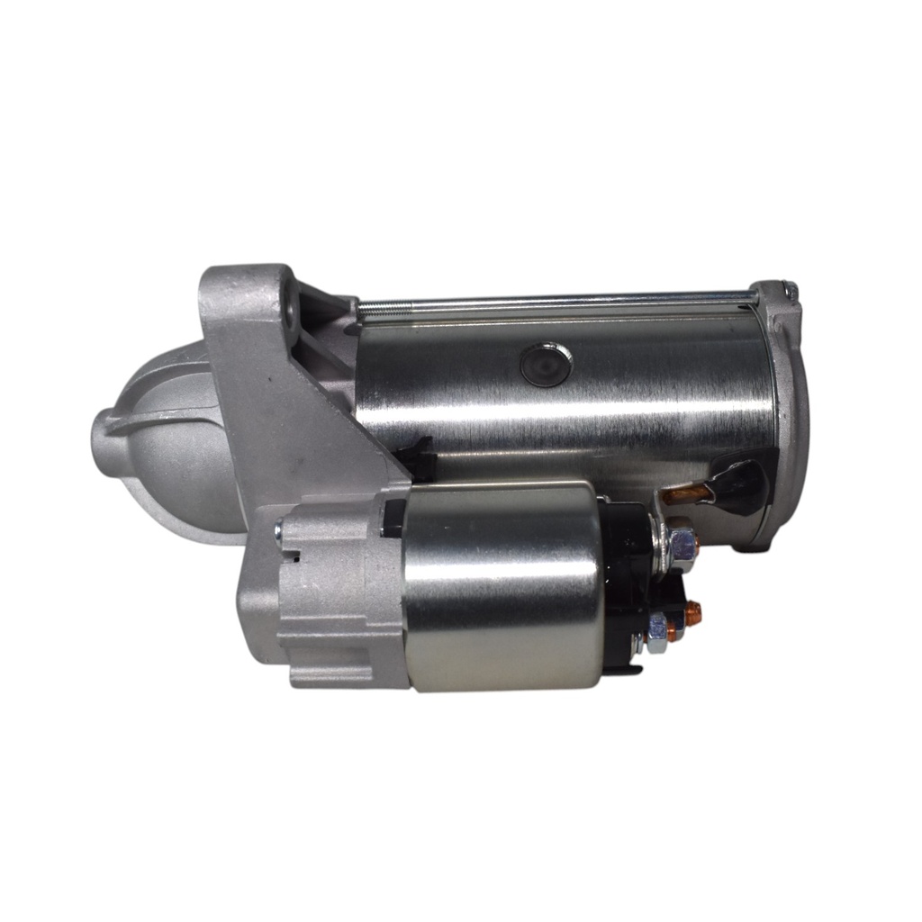 Motor De Arranque Completo - 1