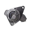 Motor De Arranque Completo - 2