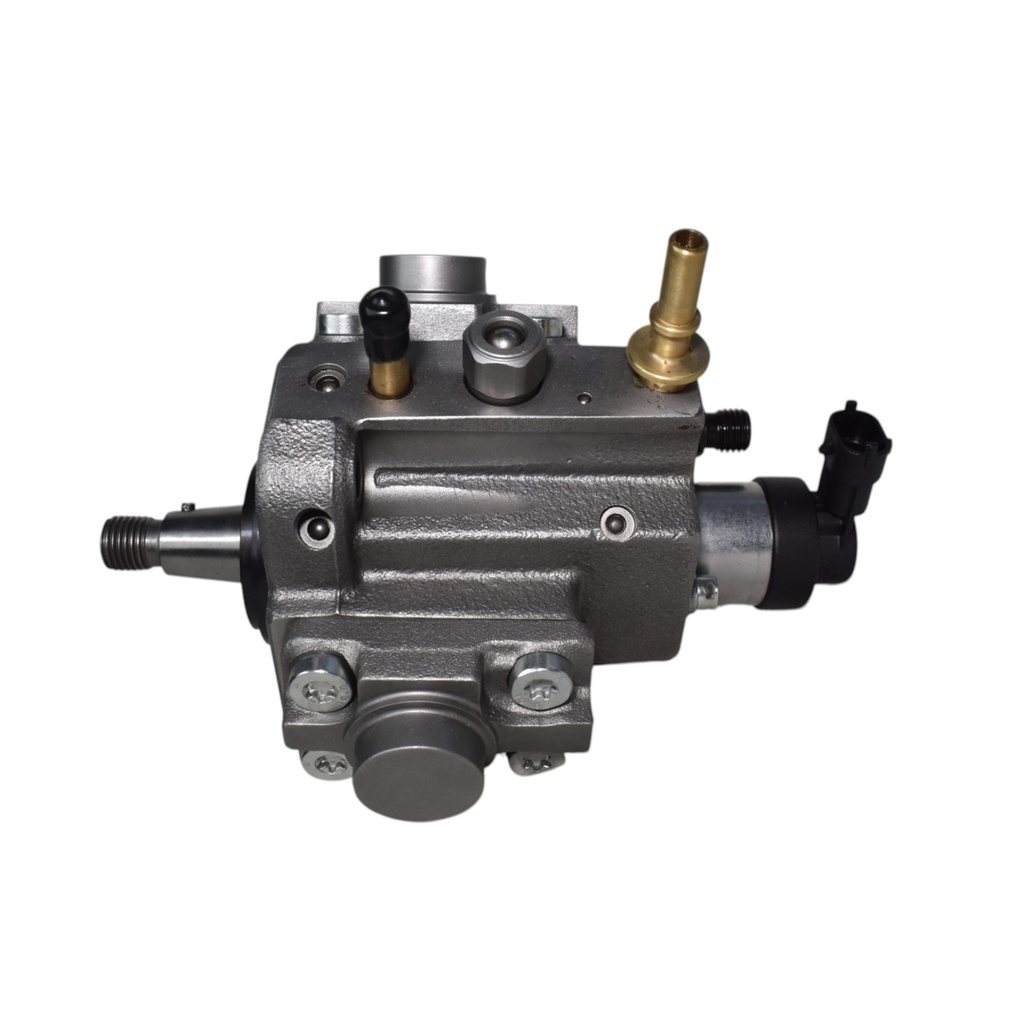 Bomba De Diesel De Alta Presion - 1