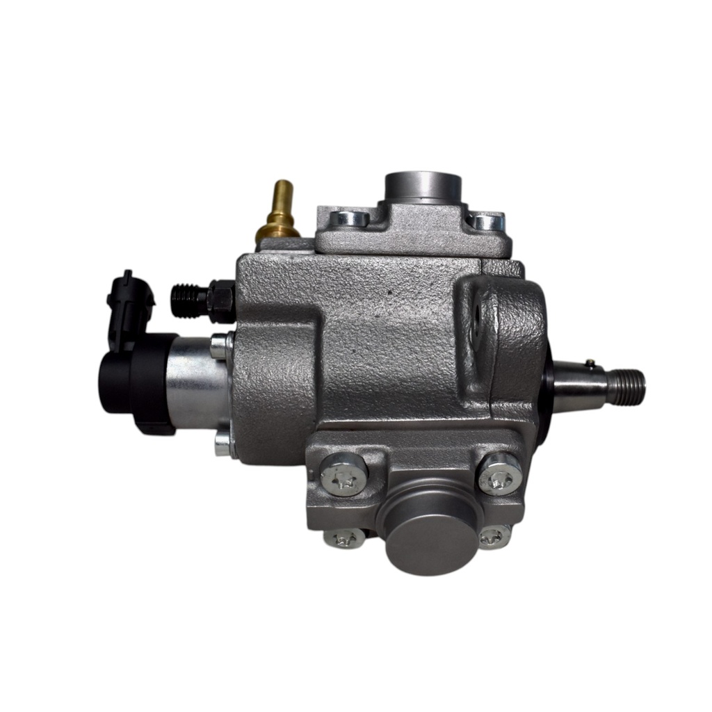 Bomba De Diesel De Alta Presion - 3