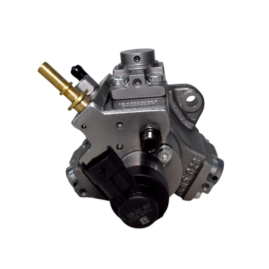 Bomba De Diesel De Alta Presion - 4