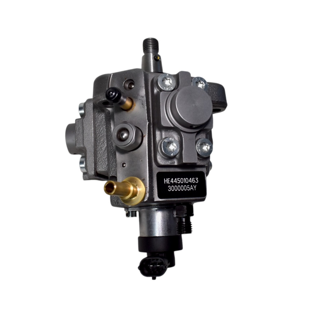 Bomba De Diesel De Alta Presion - 5