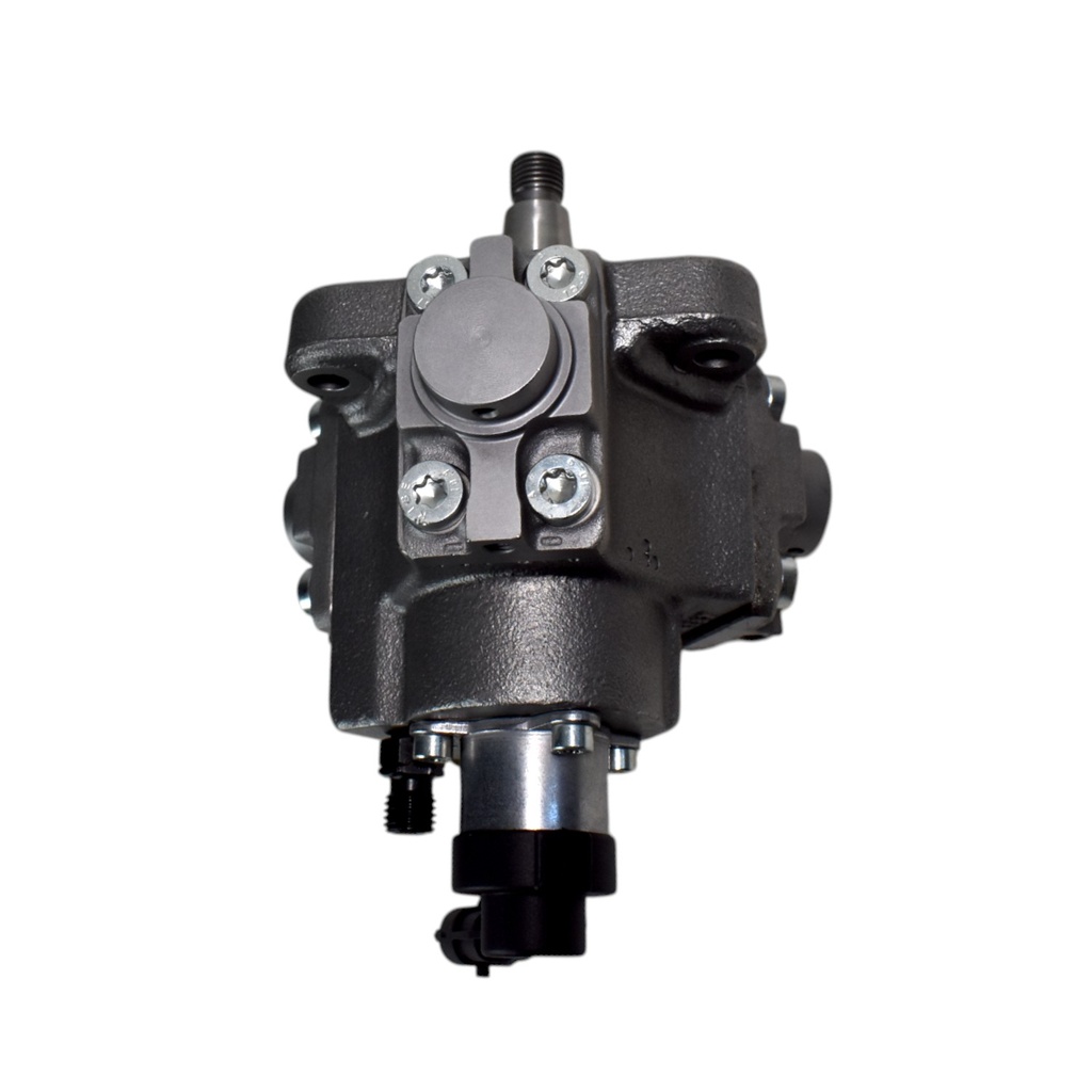 Bomba De Diesel De Alta Presion - 6