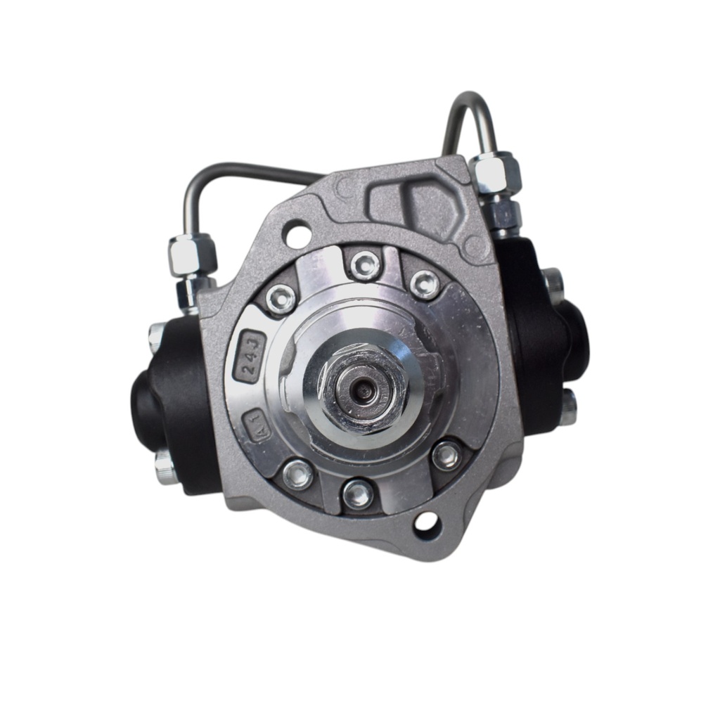 Bomba De Diesel De Alta Presion - 1