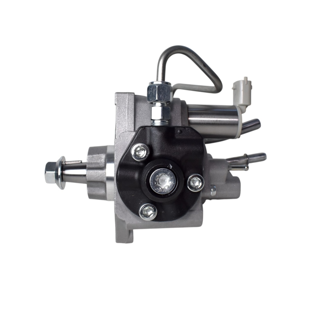 Bomba De Diesel De Alta Presion - 2