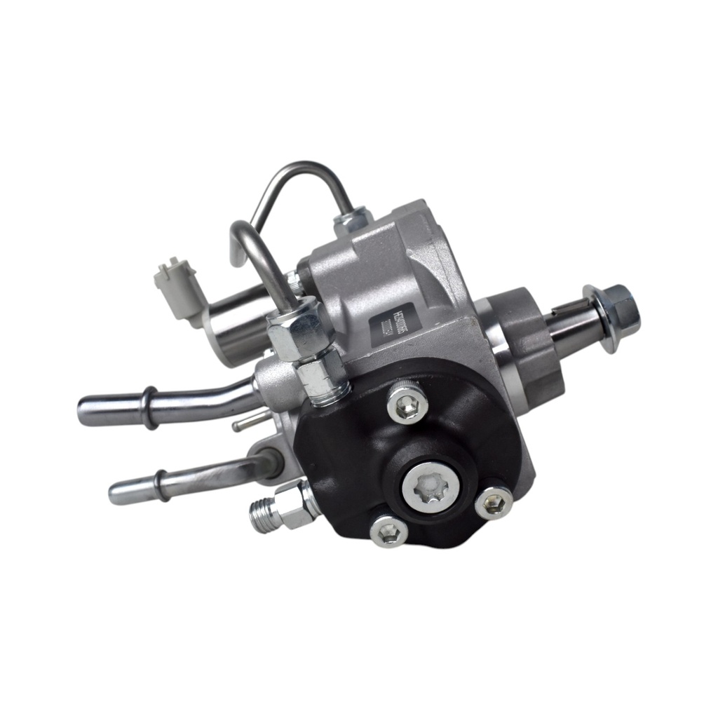 Bomba De Diesel De Alta Presion - 3