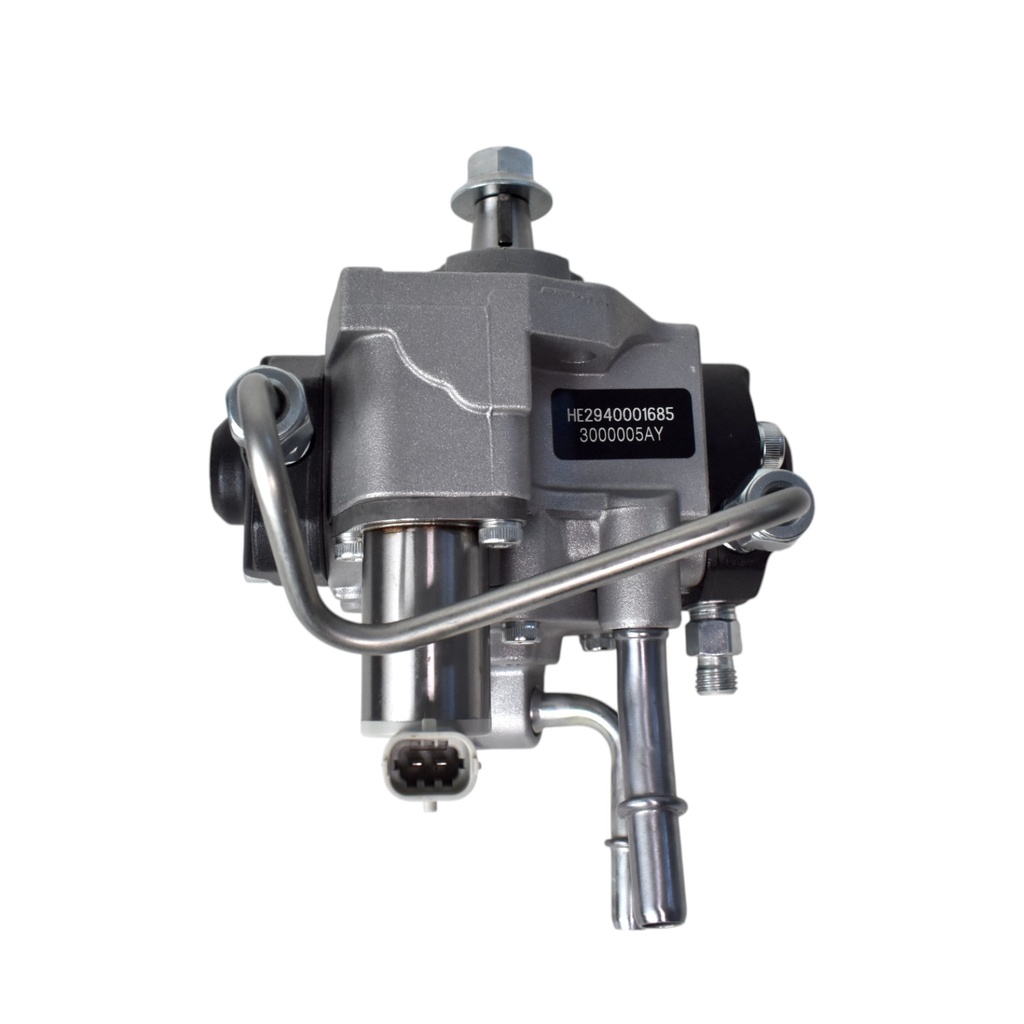 Bomba De Diesel De Alta Presion - 5