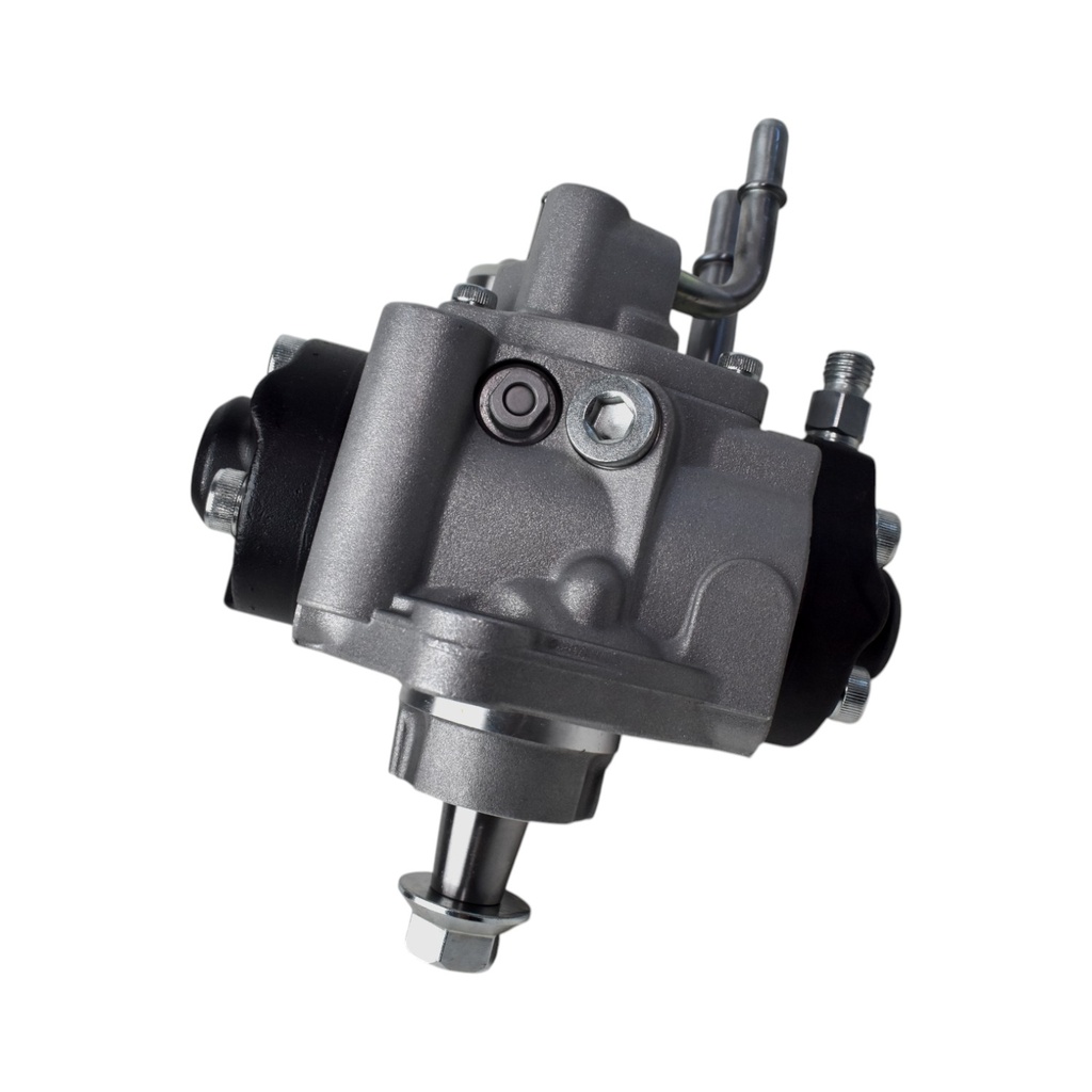 Bomba De Diesel De Alta Presion - 6