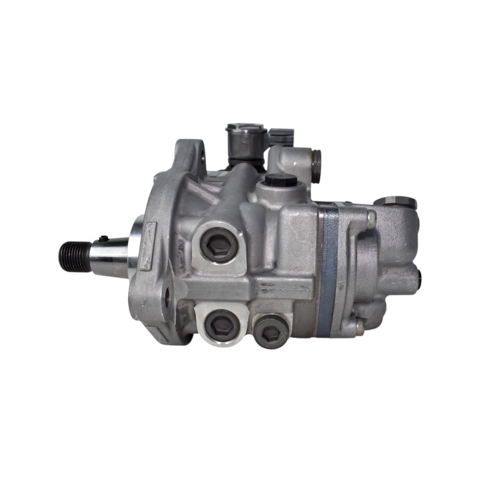 Bomba De Diesel De Alta Presion - 1