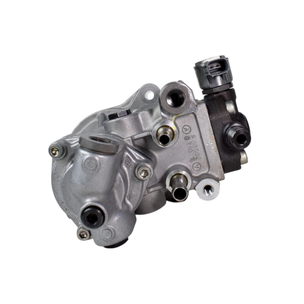 Bomba De Diesel De Alta Presion - 2