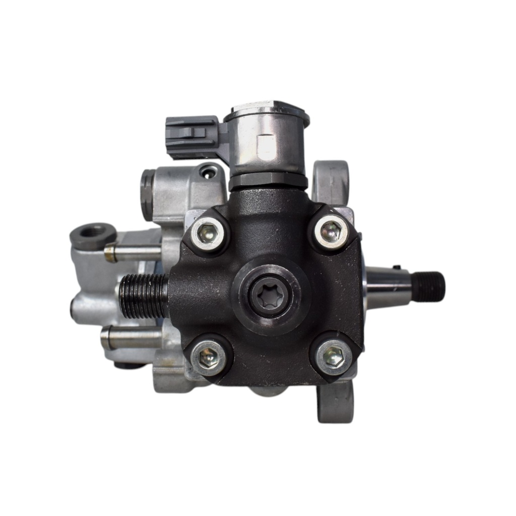 Bomba De Diesel De Alta Presion - 3