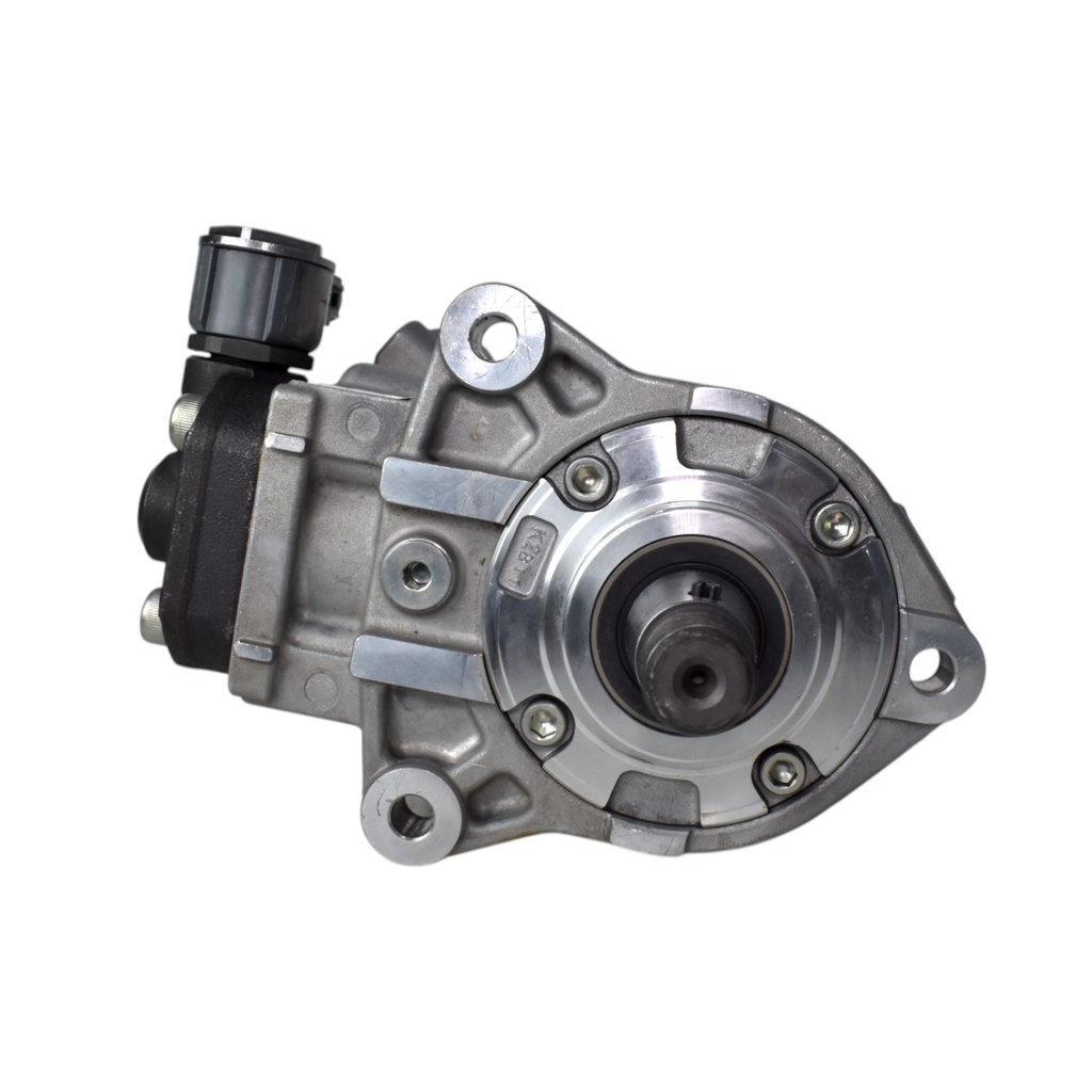 Bomba De Diesel De Alta Presion - 4