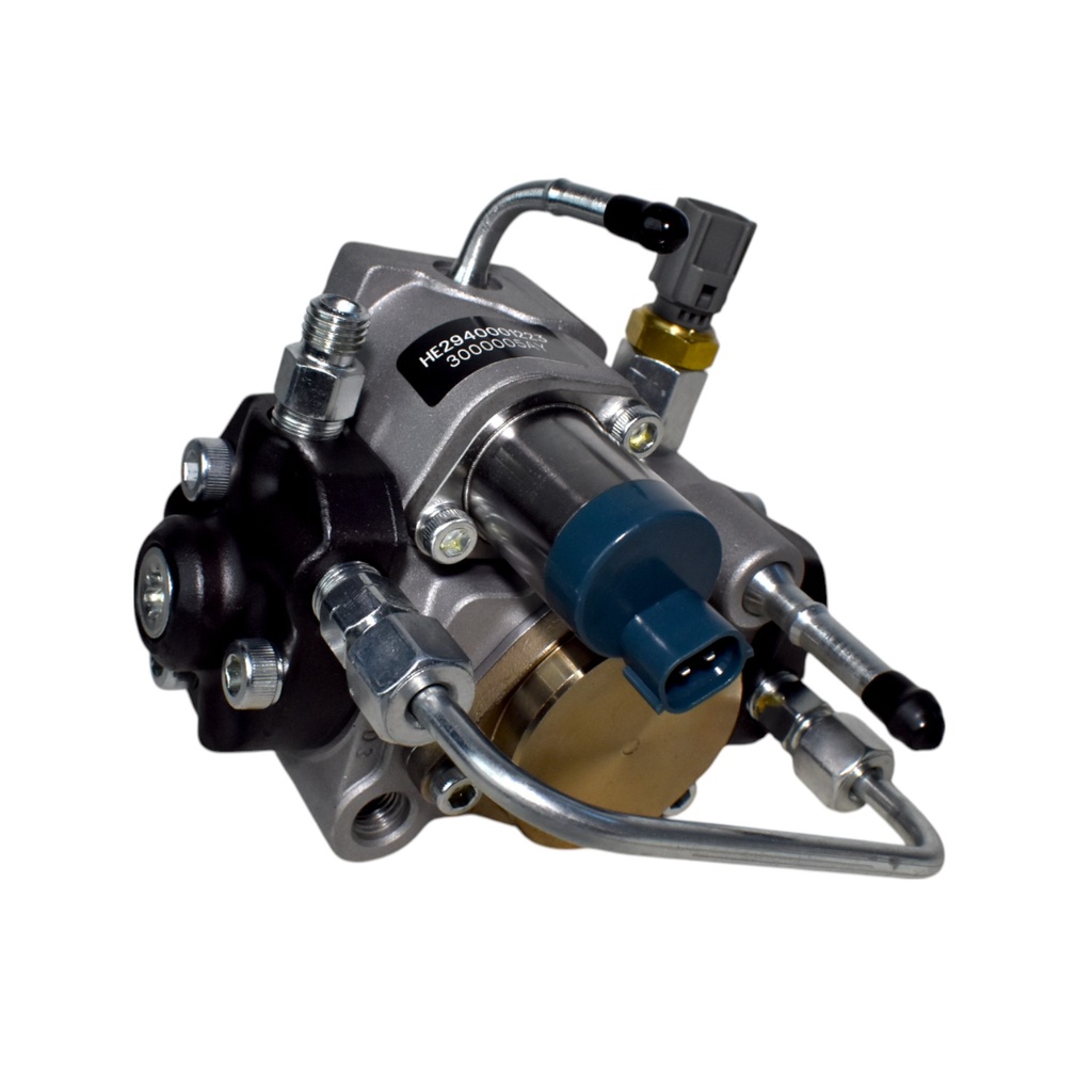 Bomba De Diesel De Alta Presion - 0