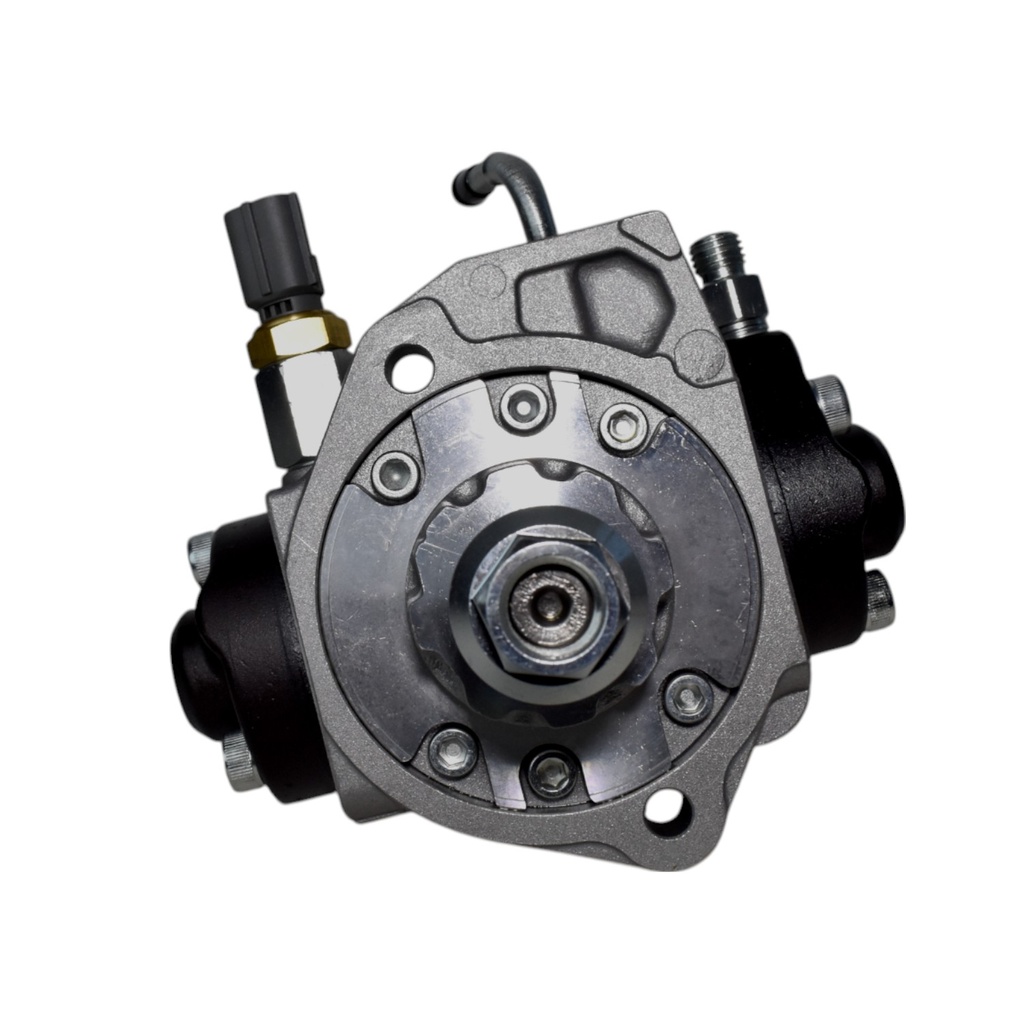 Bomba De Diesel De Alta Presion - 1