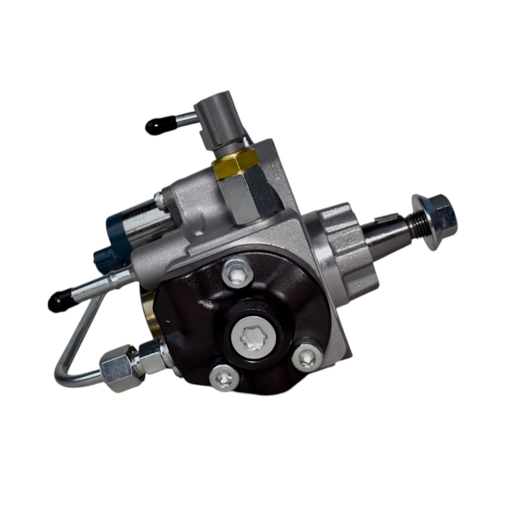 Bomba De Diesel De Alta Presion - 2