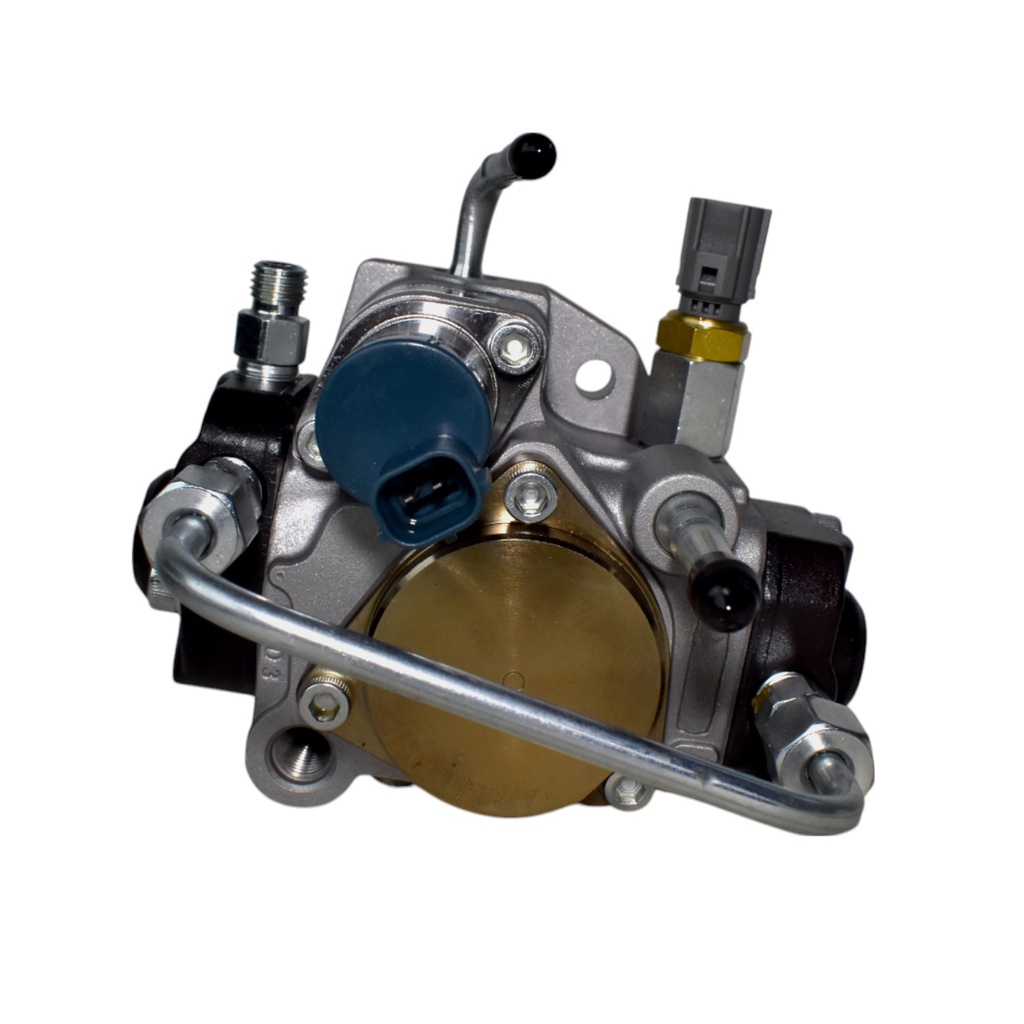 Bomba De Diesel De Alta Presion - 3