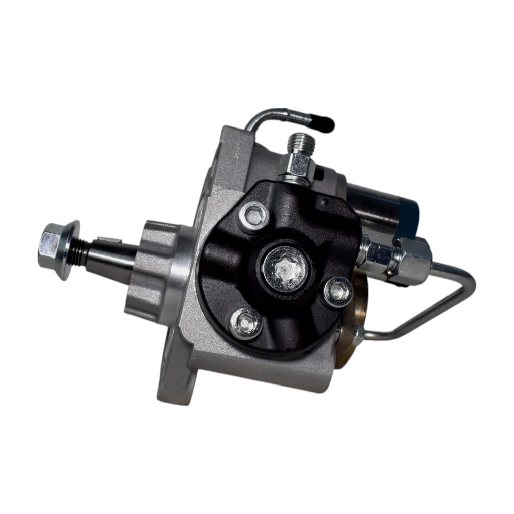 Bomba De Diesel De Alta Presion - 4