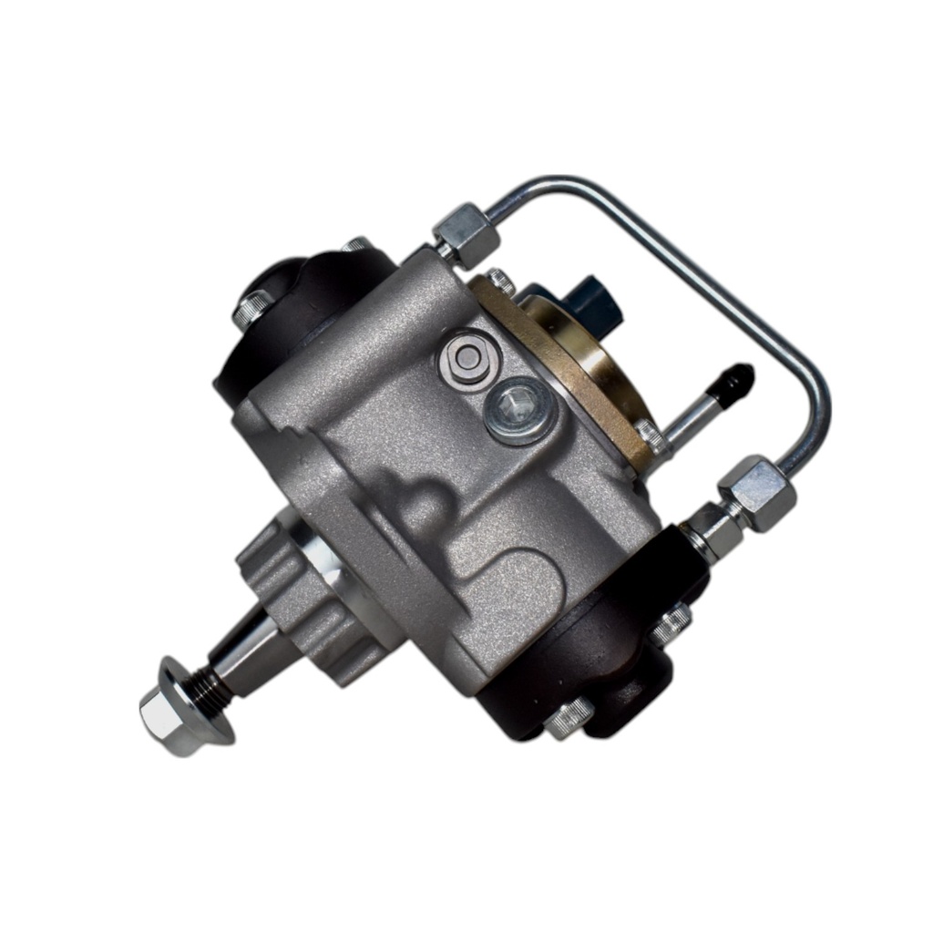 Bomba De Diesel De Alta Presion - 5