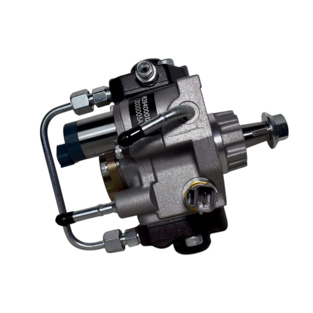 Bomba De Diesel De Alta Presion - 6