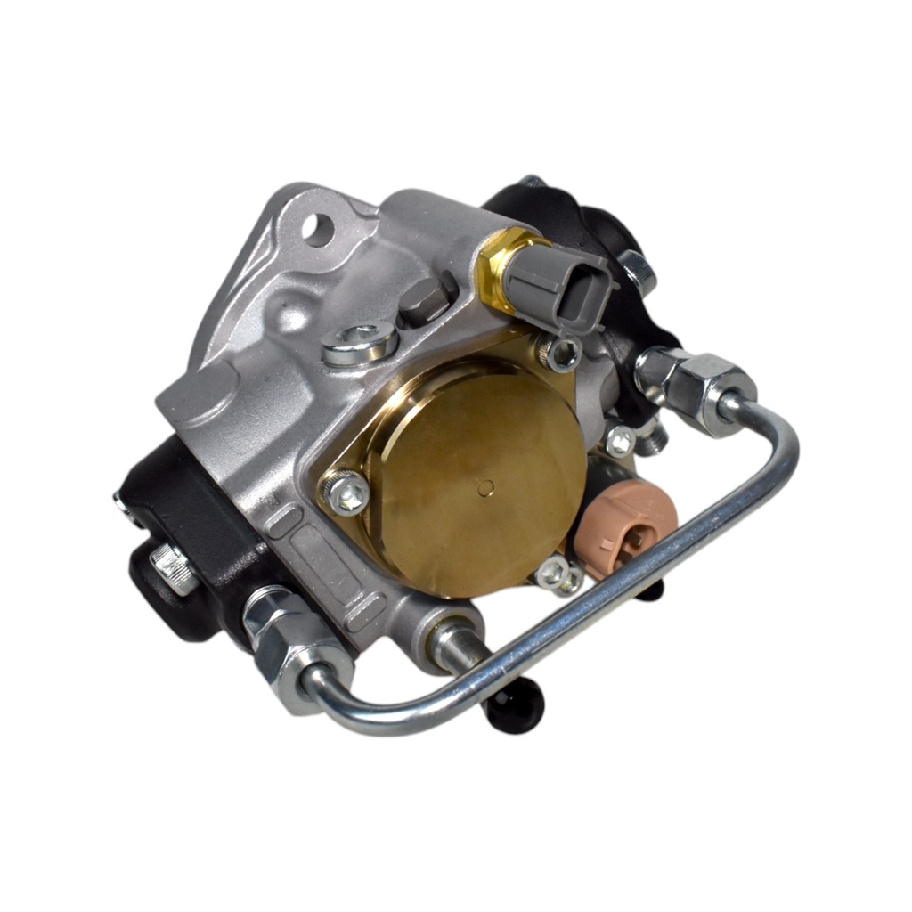 Bomba De Diesel De Alta Presion - 0