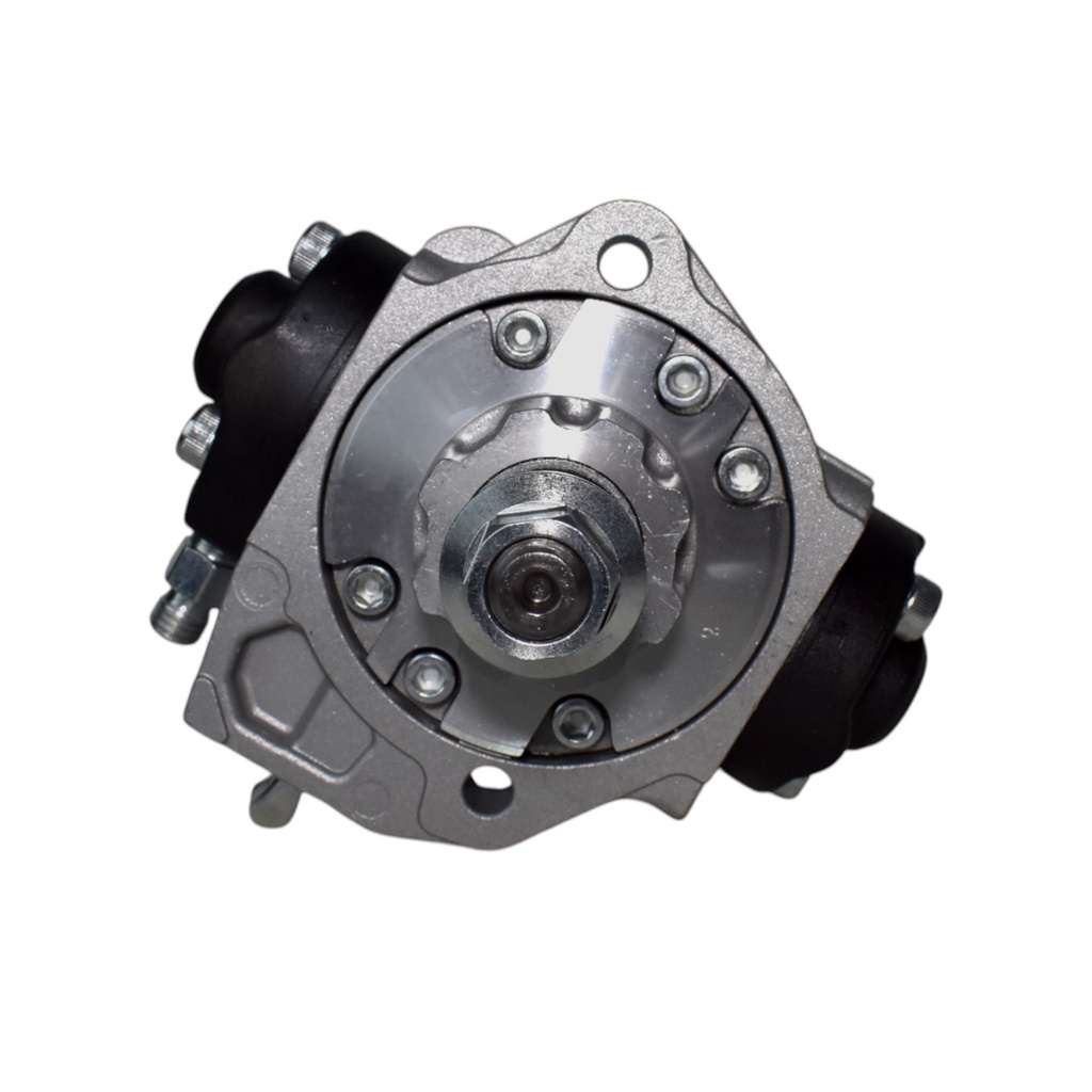 Bomba De Diesel De Alta Presion - 1