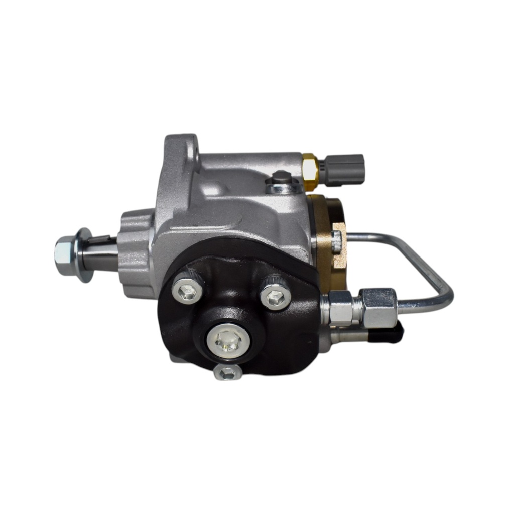 Bomba De Diesel De Alta Presion - 2