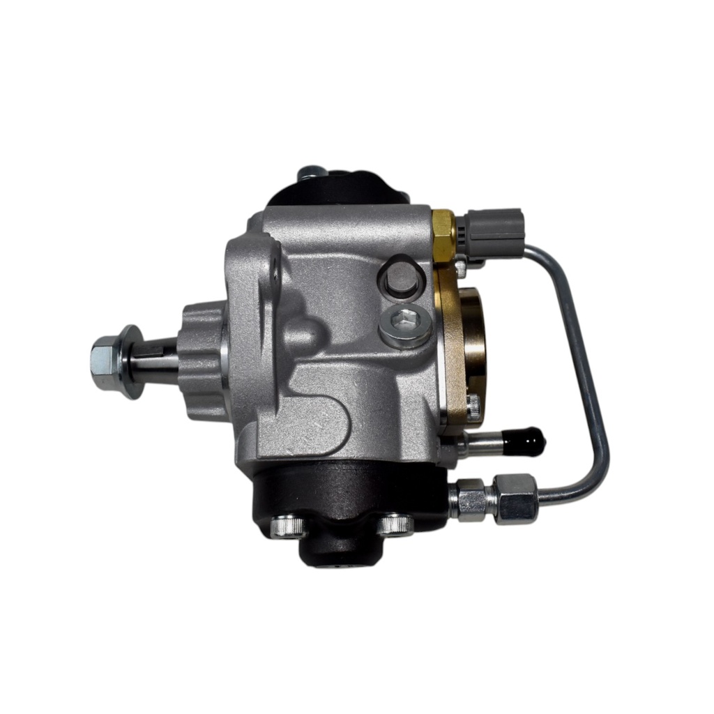 Bomba De Diesel De Alta Presion - 5