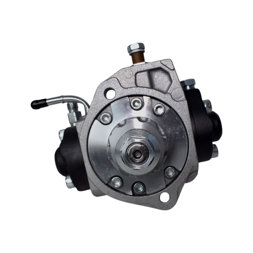 Bomba De Diesel De Alta Presion - 1