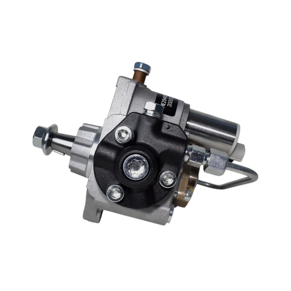 Bomba De Diesel De Alta Presion - 2