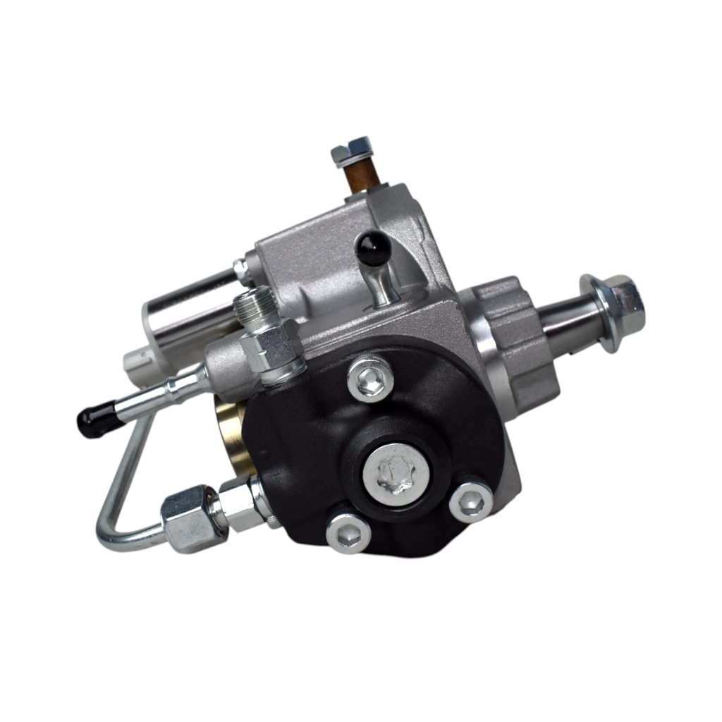 Bomba De Diesel De Alta Presion - 3