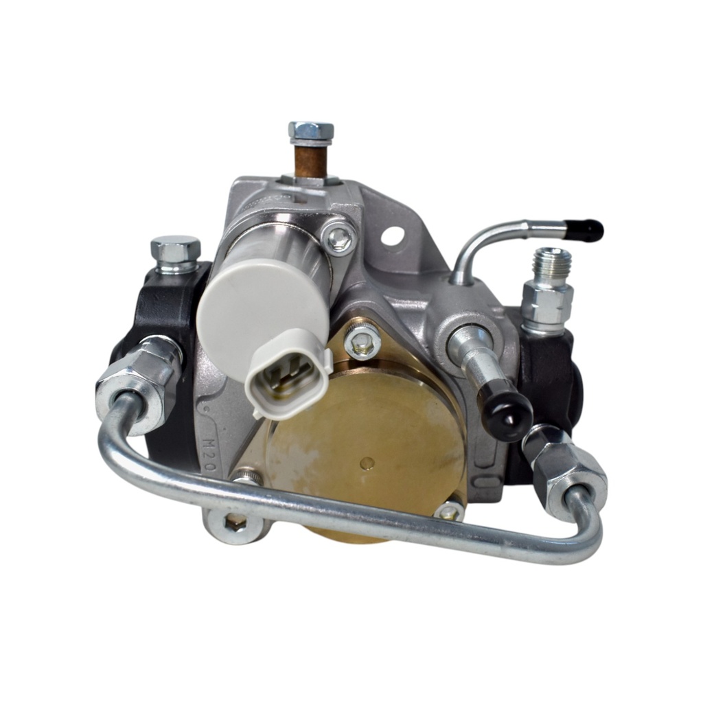 Bomba De Diesel De Alta Presion - 4