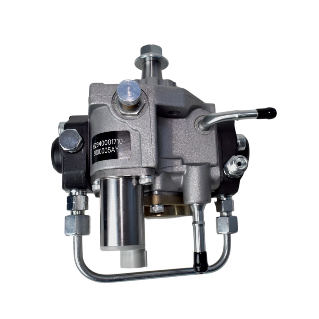 Bomba De Diesel De Alta Presion - 6