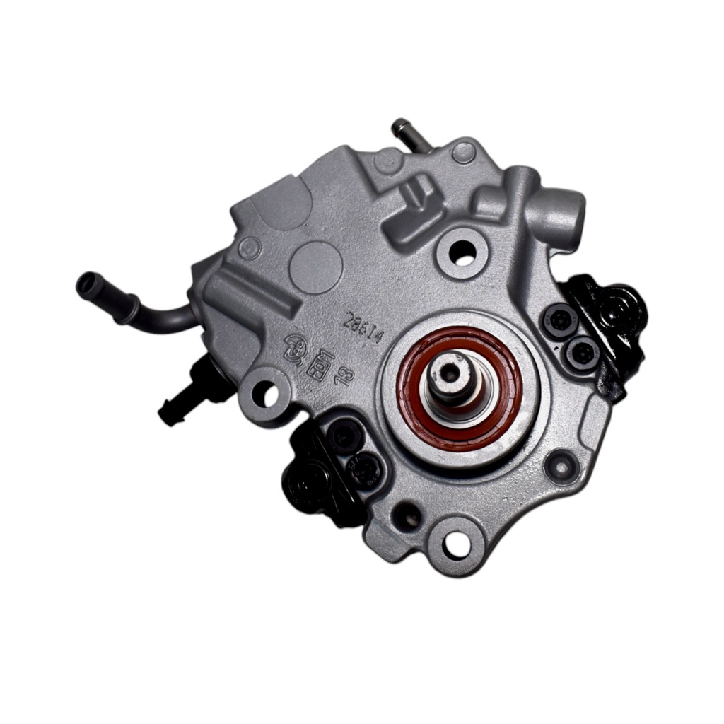 Bomba De Diesel De Alta Presion - 1