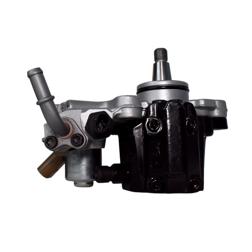 Bomba De Diesel De Alta Presion - 4