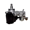 Bomba De Diesel De Alta Presion - 6