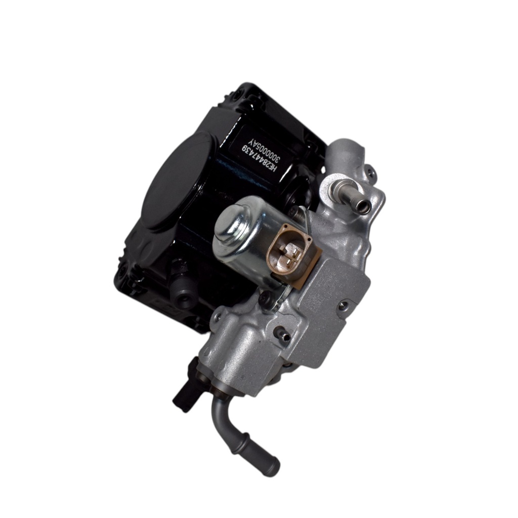 Bomba De Diesel De Alta Presion - 7