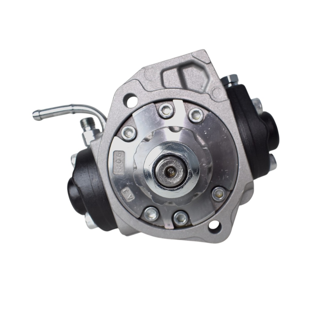 Bomba De Diesel De Alta Presion - 1