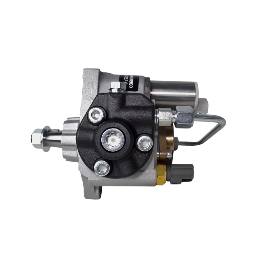 Bomba De Diesel De Alta Presion - 2