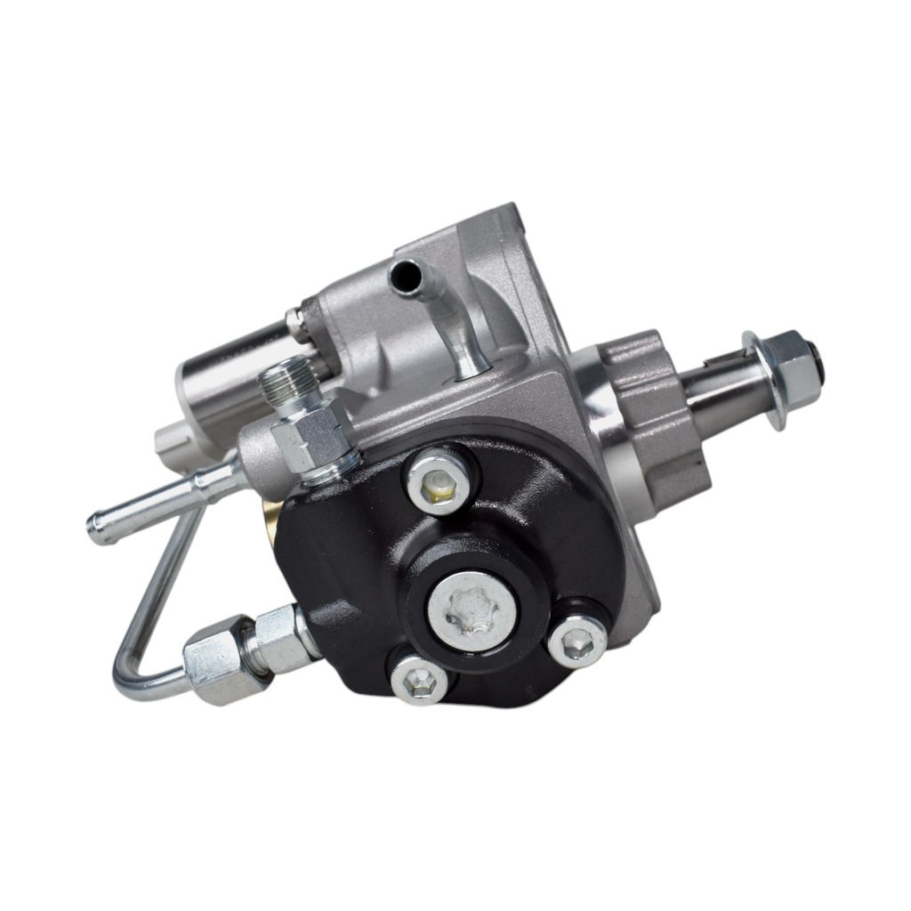 Bomba De Diesel De Alta Presion - 4