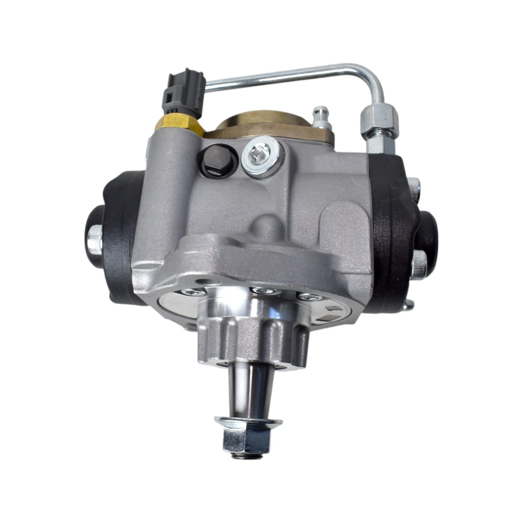 Bomba De Diesel De Alta Presion - 6