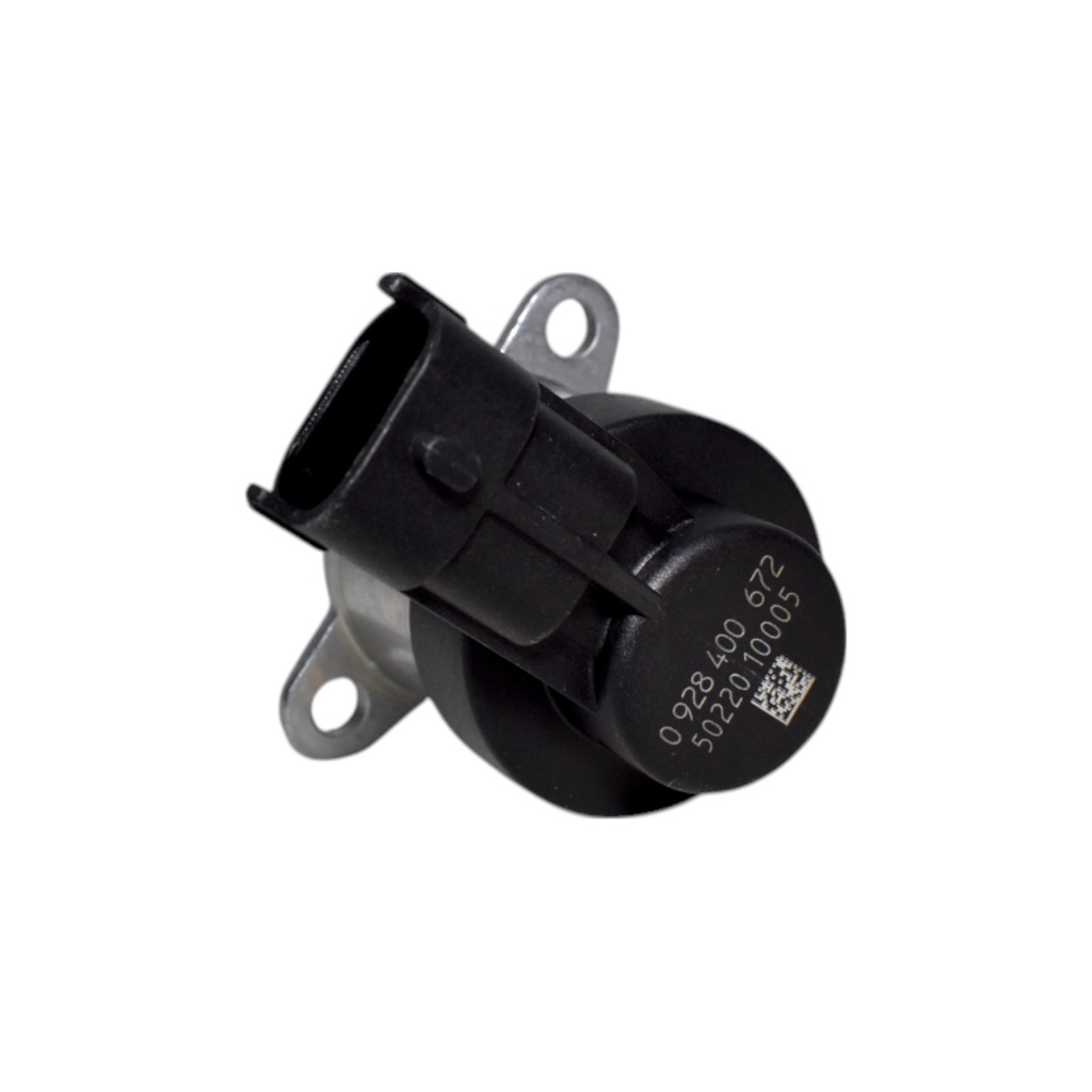 Valvula Reguladora De Presion De Combustible - 0